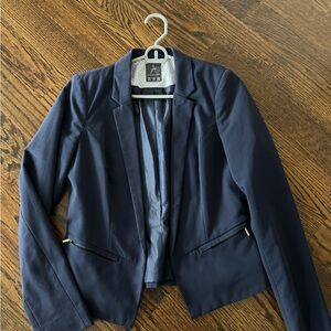 Atmosphere Navy Blue Blazer